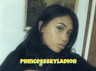 PrincessSkylaDior