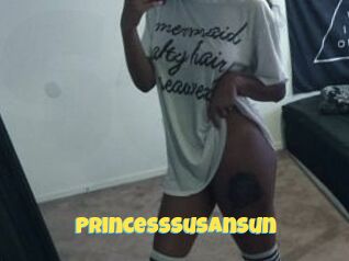 PrincessSusanSun