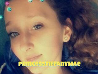 PrincessTiffanyMae