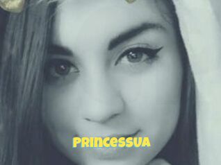 PrincessUA