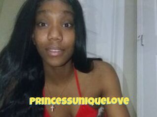 PrincessUniqueLove