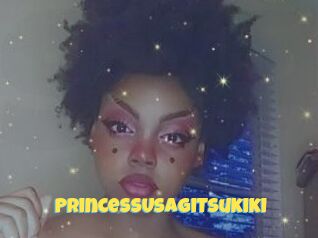 PrincessUsagiTsukiki