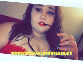 PrincessValerieHanley