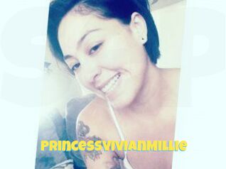 PrincessVivianMillie
