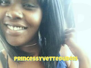 PrincessYvetteDubois