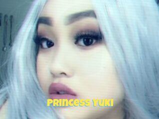 Princess_Yuki