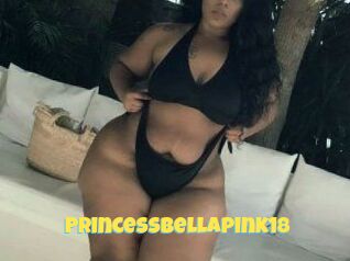 Princessbellapink18