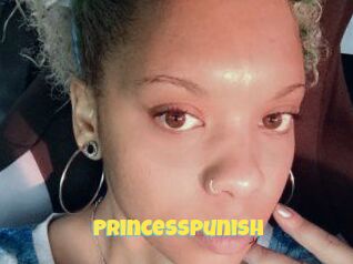 Princesspunish