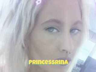 Princessrina