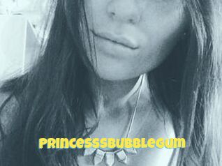 PrincesssBubblegum Sexe et Porno