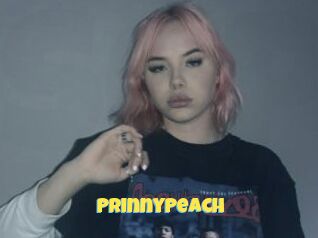PrinnyPeach