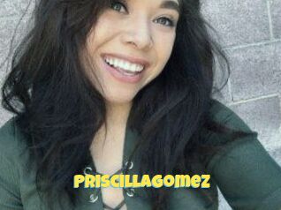 Priscilla_Gomez