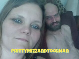 PrittyMizzAndToolMan