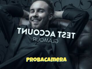 ProbaCamera
