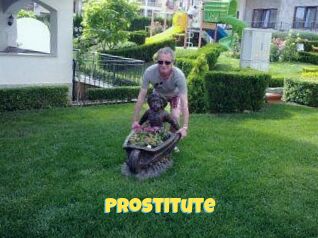 Prostitute