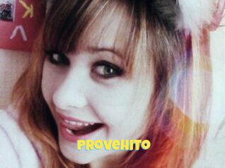 Provehito