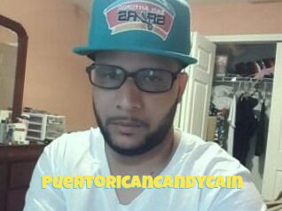 PuertoRicanCandyCain