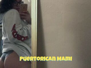 Puertorican_Mami