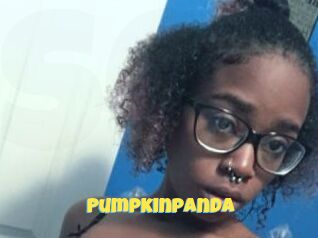 Pumpkinpanda