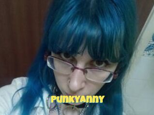 PunkyAnny
