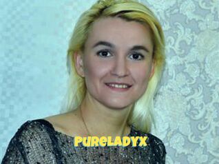 PureLadyX