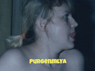 Purgenmlya
