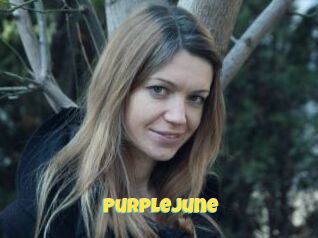 PurpleJune