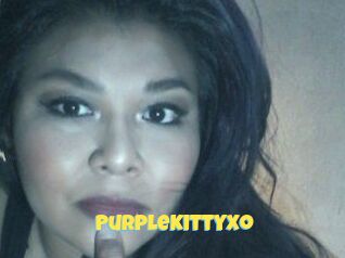 PurpleKittyXo