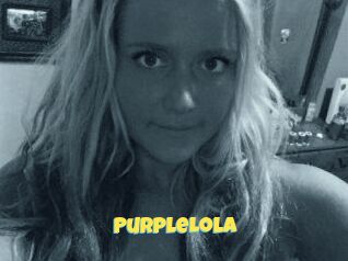 PurpleLola