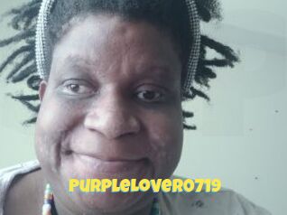 PurpleLover0719 Sexe et Porno