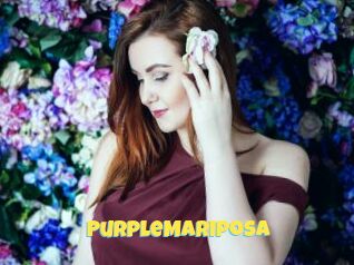 PurpleMariposa