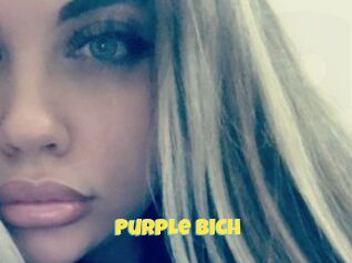 Purple_Bich