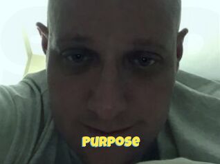 Purpose