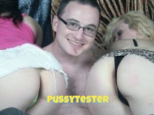 PussyTester