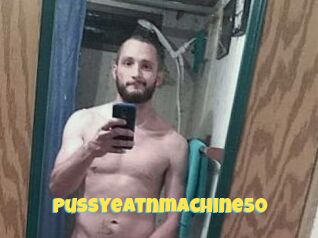 Pussyeatnmachine50