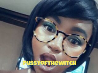 Pussyofthewitch