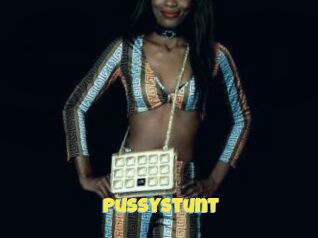 Pussystunt