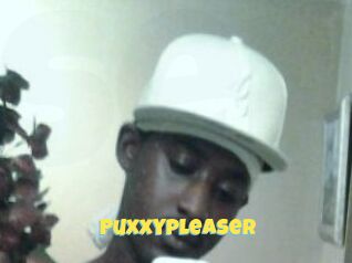 Puxxypleaser
