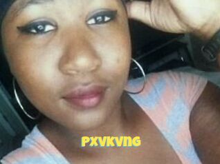 Pxvkvng