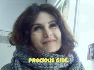 _Precious_Girl Sexe et Porno
