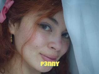 P3nny