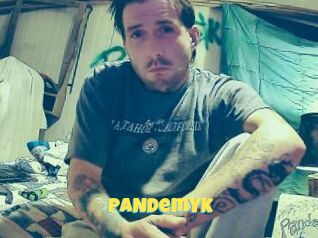 PaNdemyk