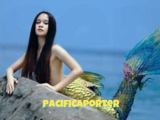Pacificaporter