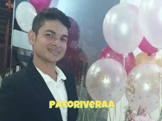 Pacoriveraa