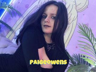Paigeowens