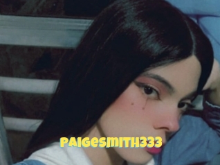 paigesmith333 Sexe et Porno