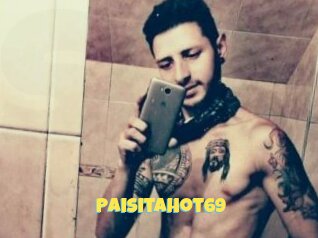 paisitahot69 Sexe et Porno