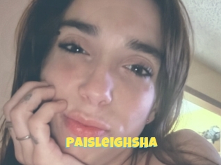 Paisleighsha