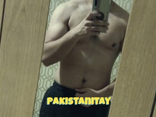 Pakistanitay