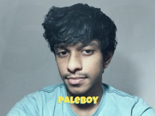 Paleboy